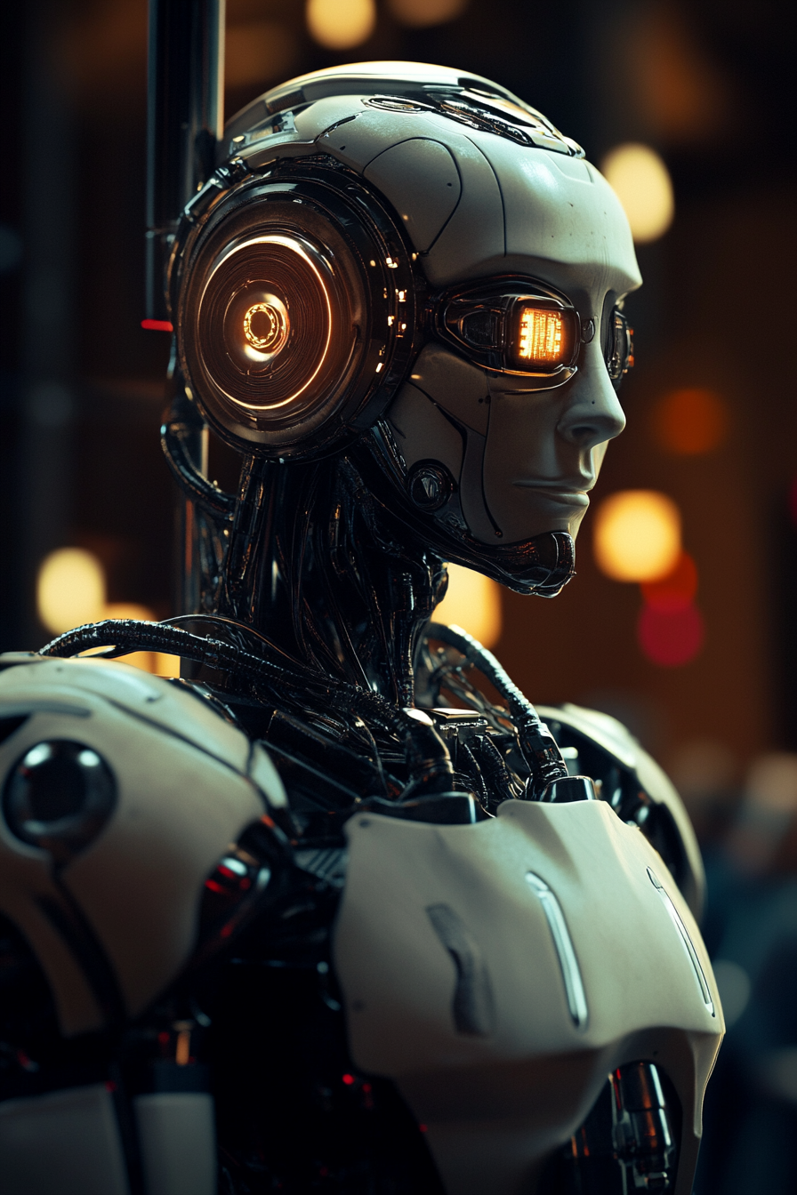 How AI Can Help You Achieve Business Excellence