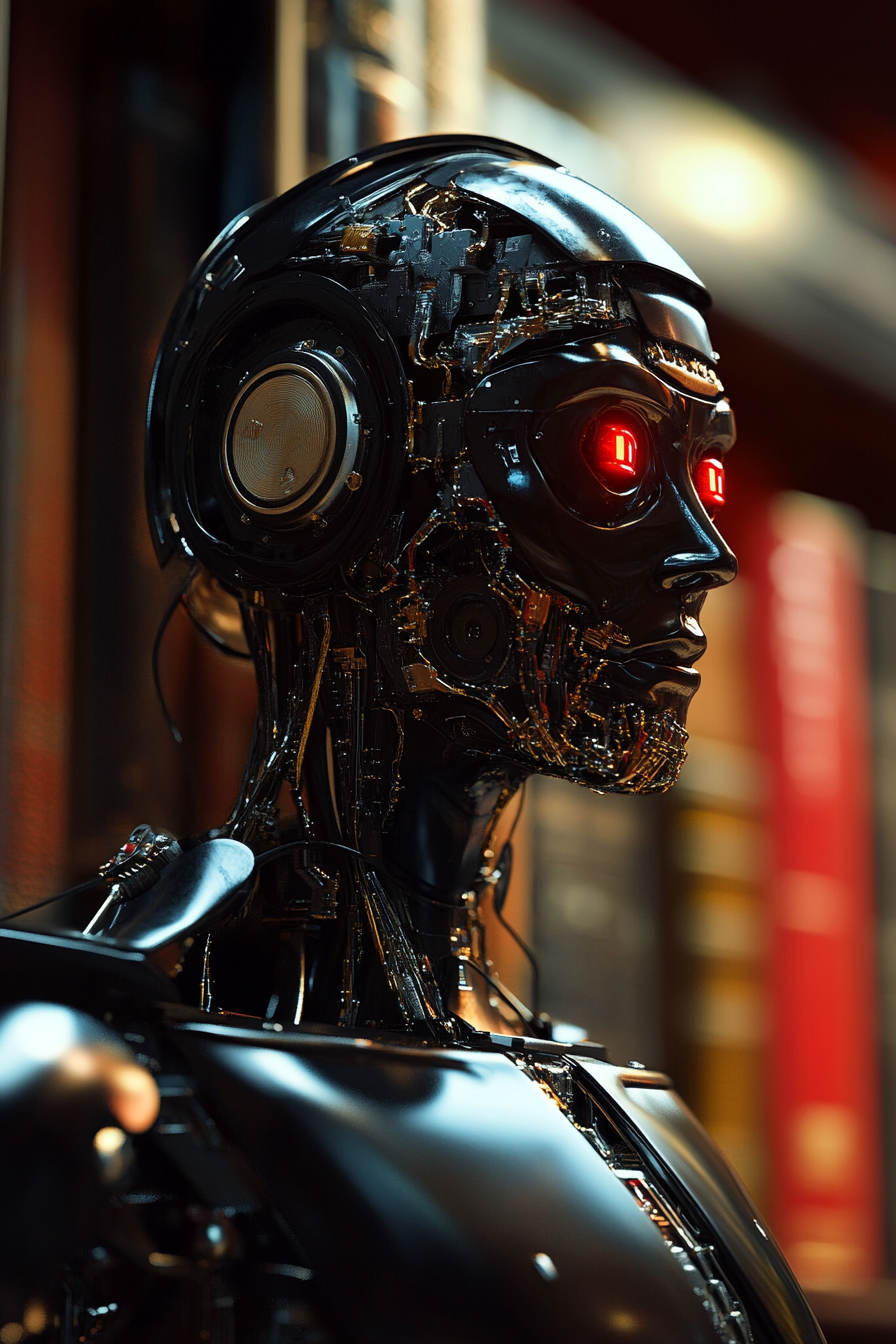 How AI Can Make Your Life Easier and More Efficient
