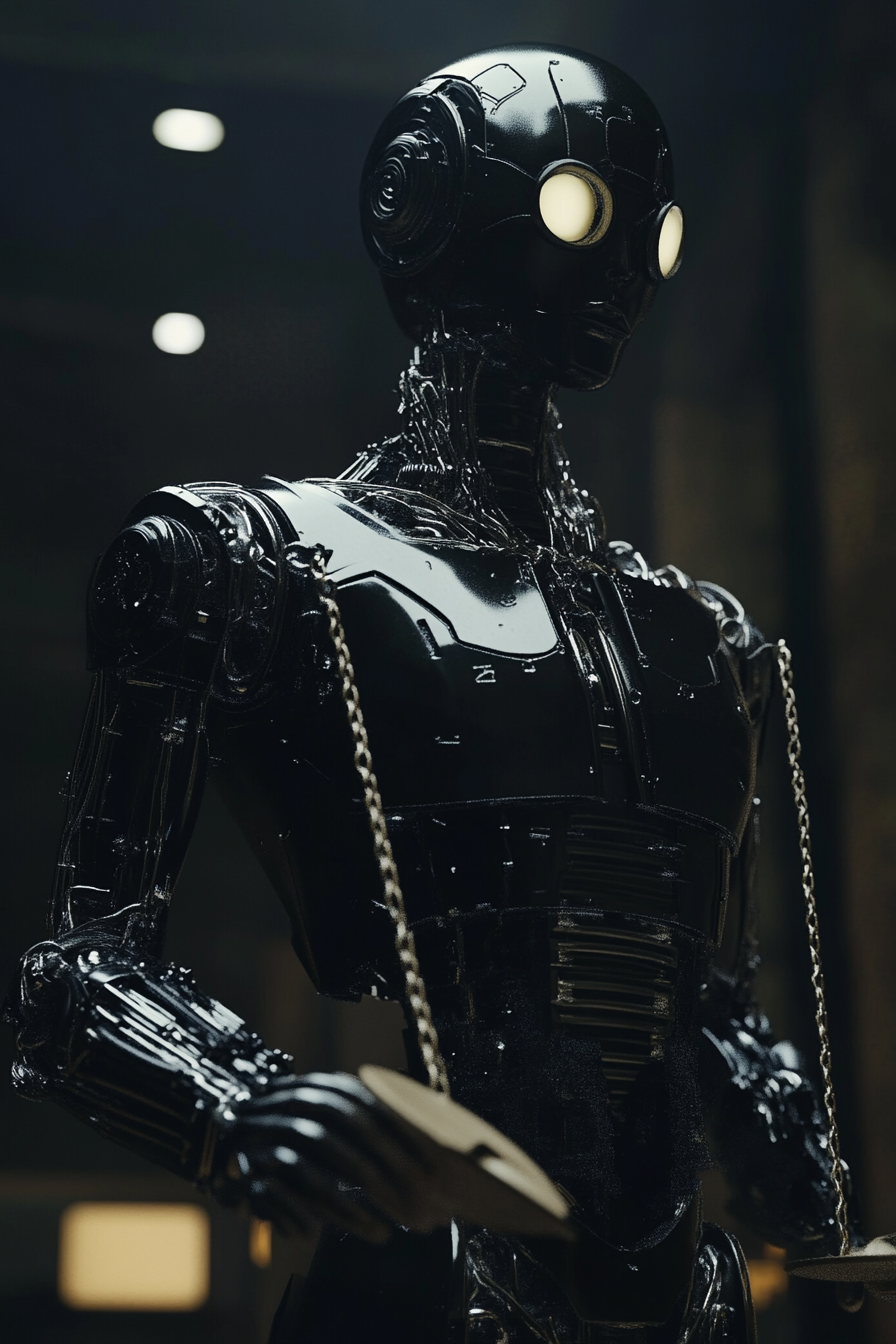 Elevate Your Efficiency Game with AI