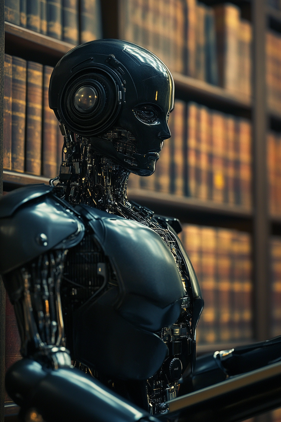 Crafting Your Vision: AI and Image Generation Tips