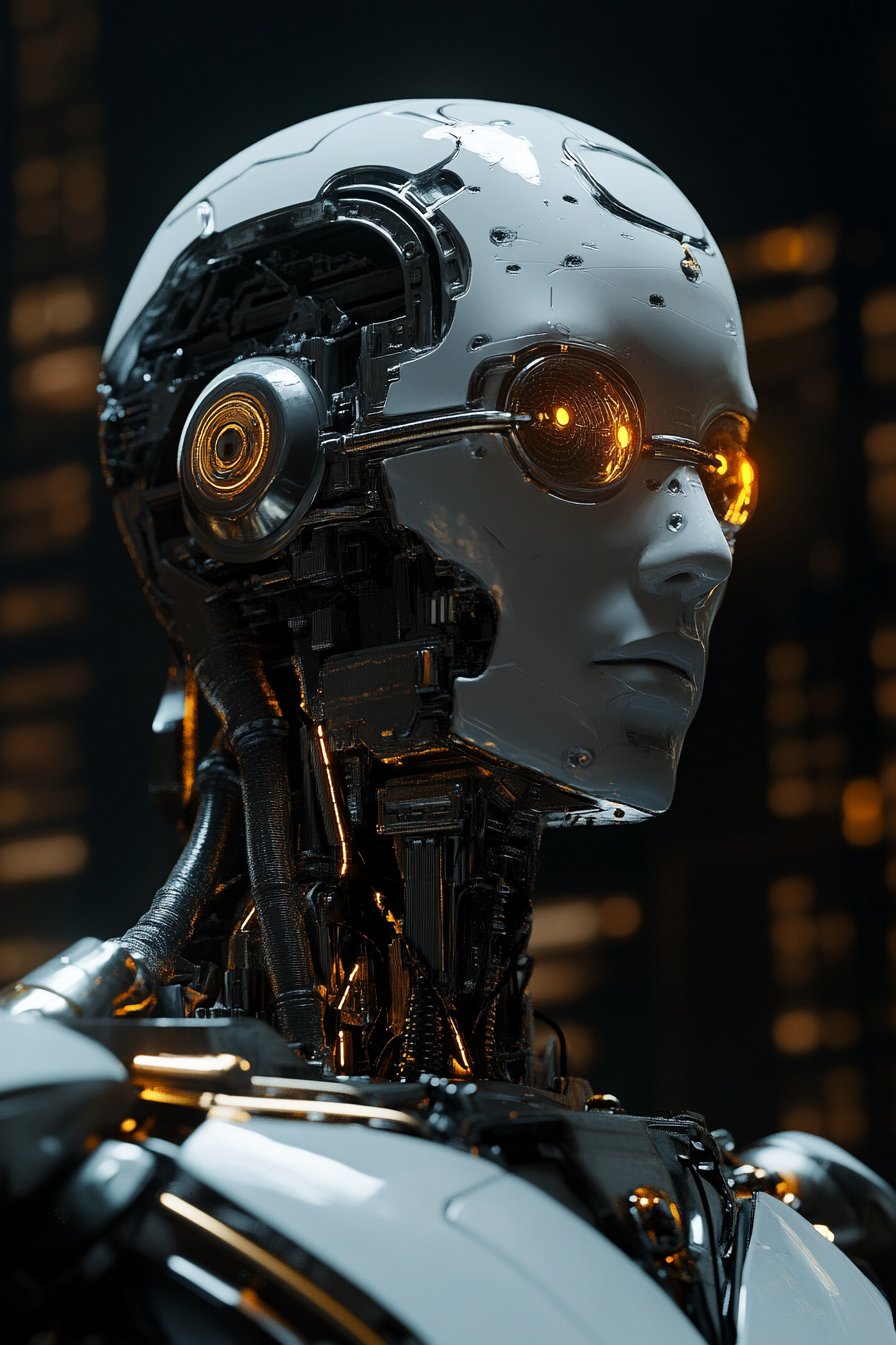 Crafting Articles with AI: A New Approach