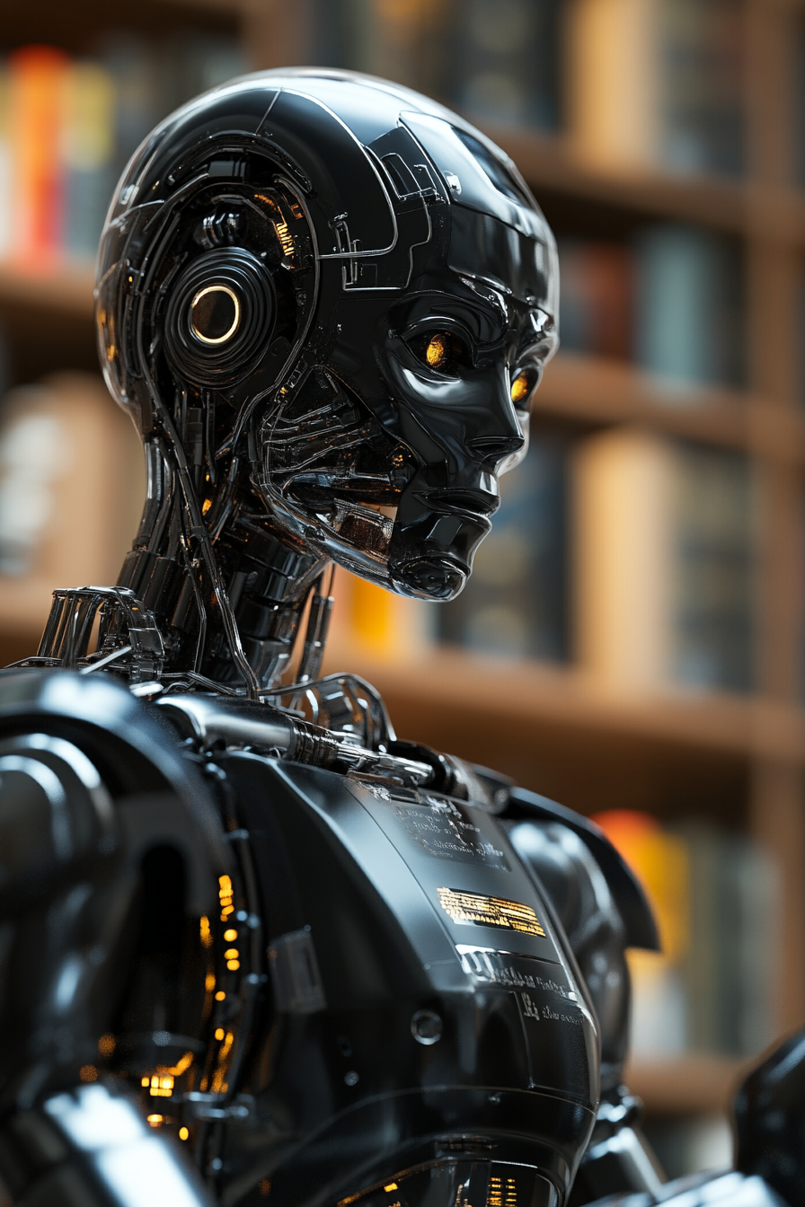 How AI Can Help You Work Smarter, Not Harder