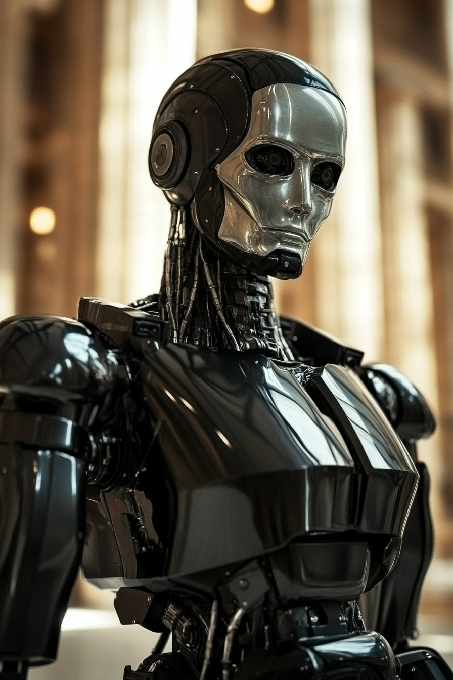Efficiency Unleashed: The Power of AI Solutions