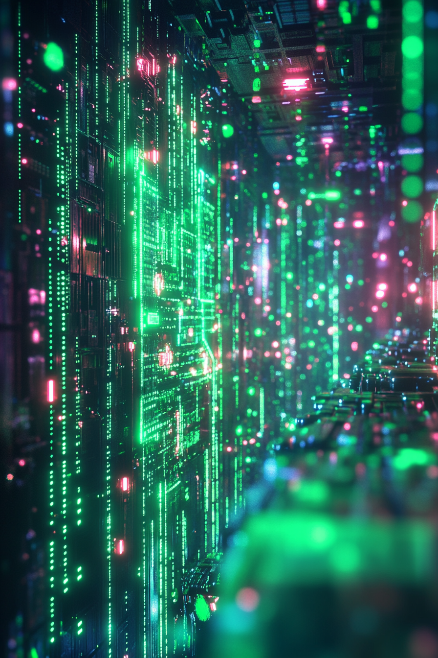 The Hidden Efficiency Boost in AI Solutions
