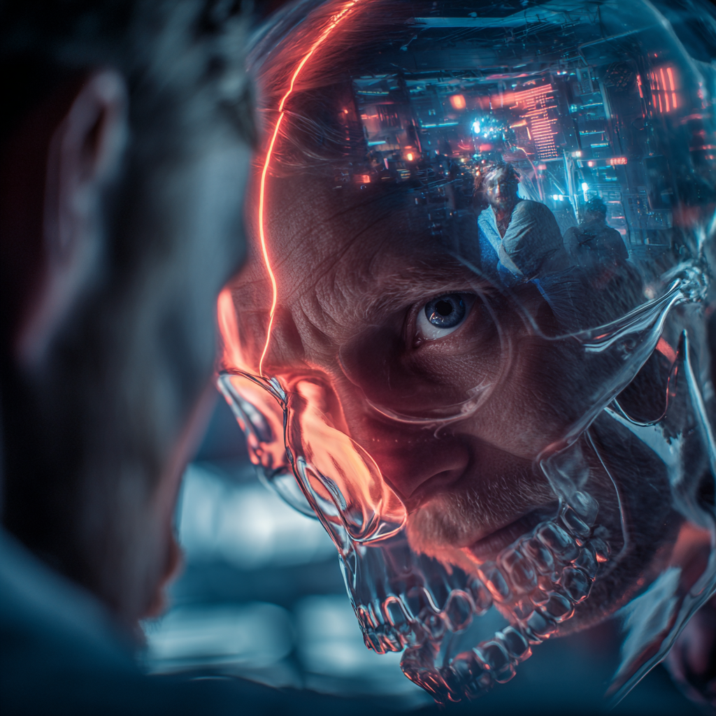 Unlock Your Potential: AI in Your Career
