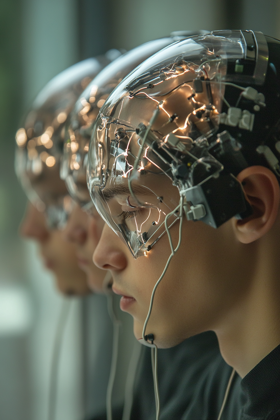 Transform Your Business with AI: A Step-by-Step Guide
