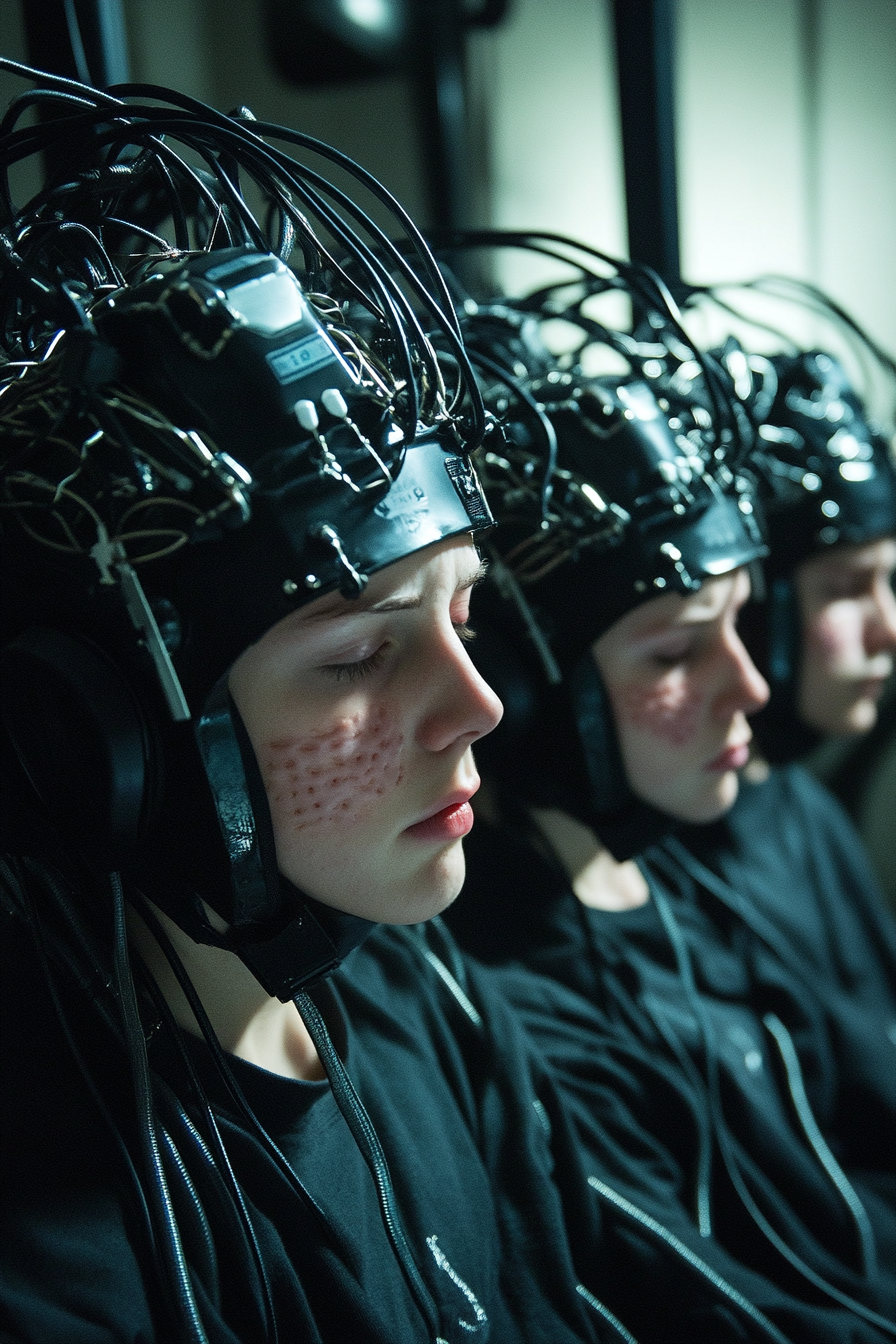 Learn AI: Your Essential Guide