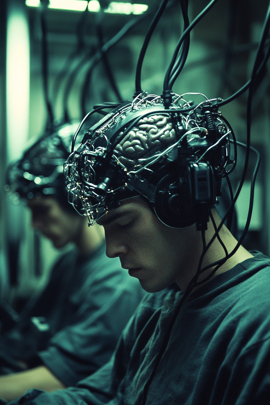 Learn AI: Start Your Transformation