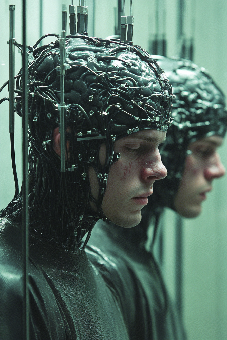 The Path to AI Mastery: Start Your Journey