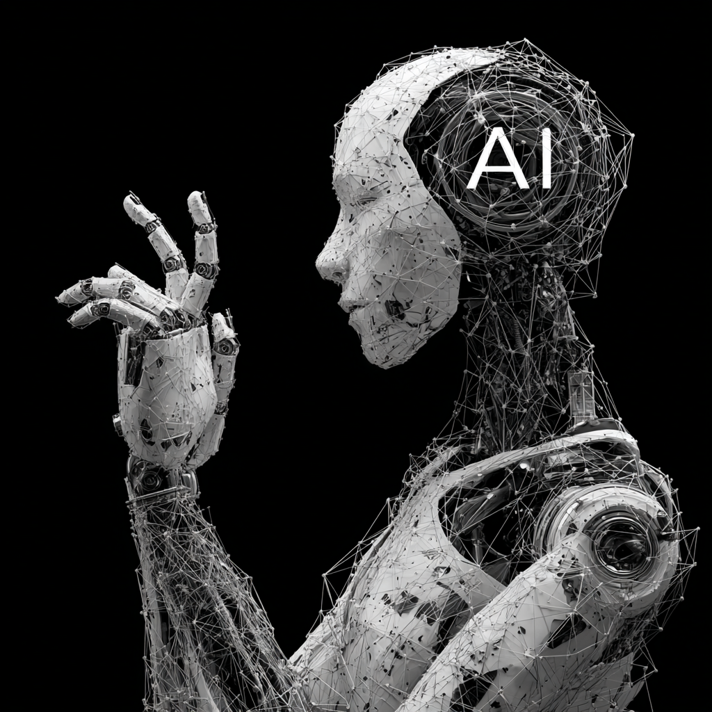 Harness AI for Better Decision Making
