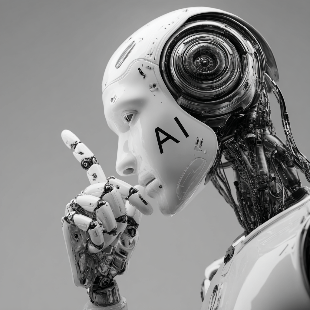 Harness AI for a Competitive Edge