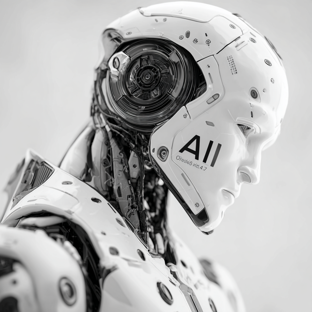 Elevate Your Career with AI Mastery