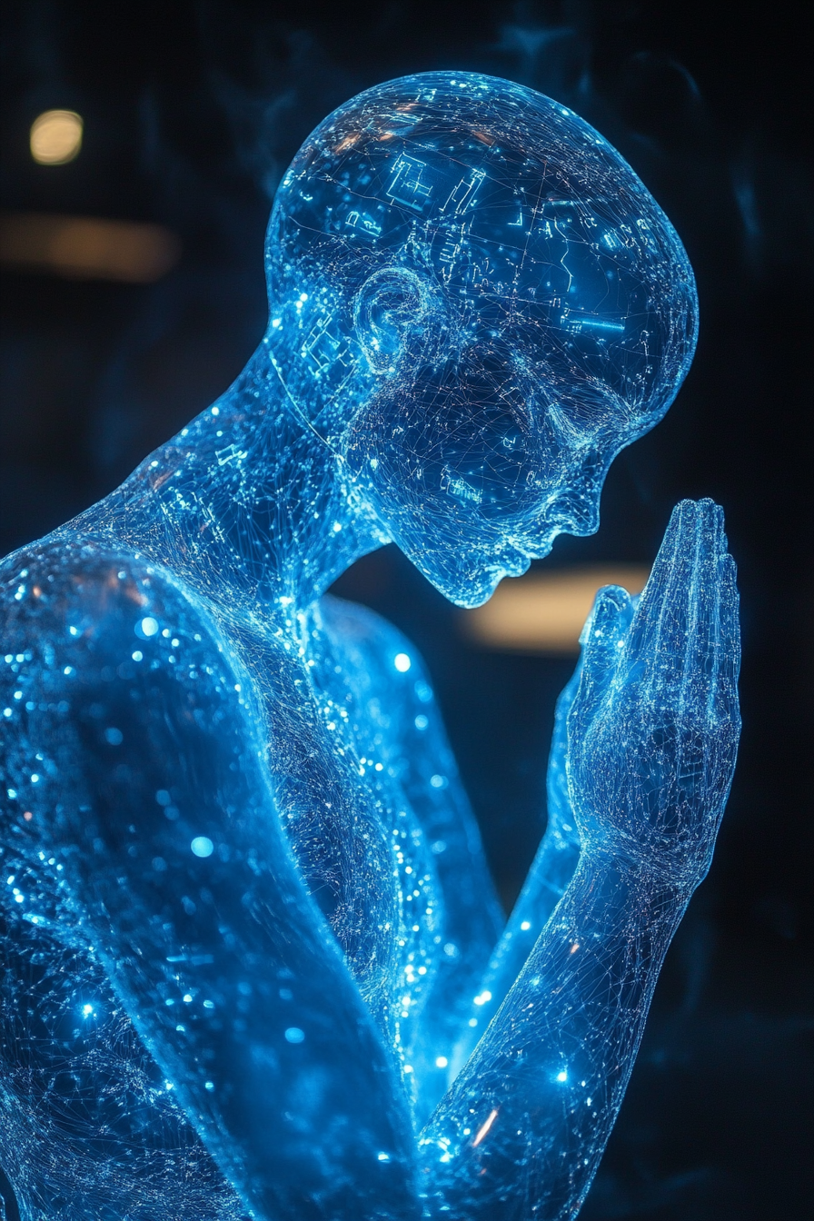 The Game-Changing AI Trends Every Entrepreneur Should Know
