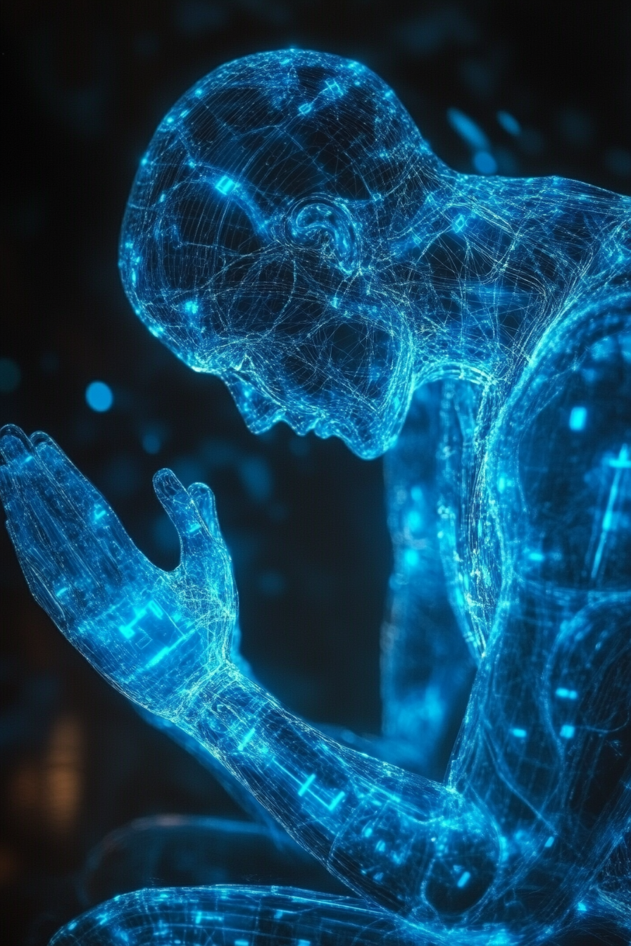 The Future of Work: AI Trends for Business Leaders