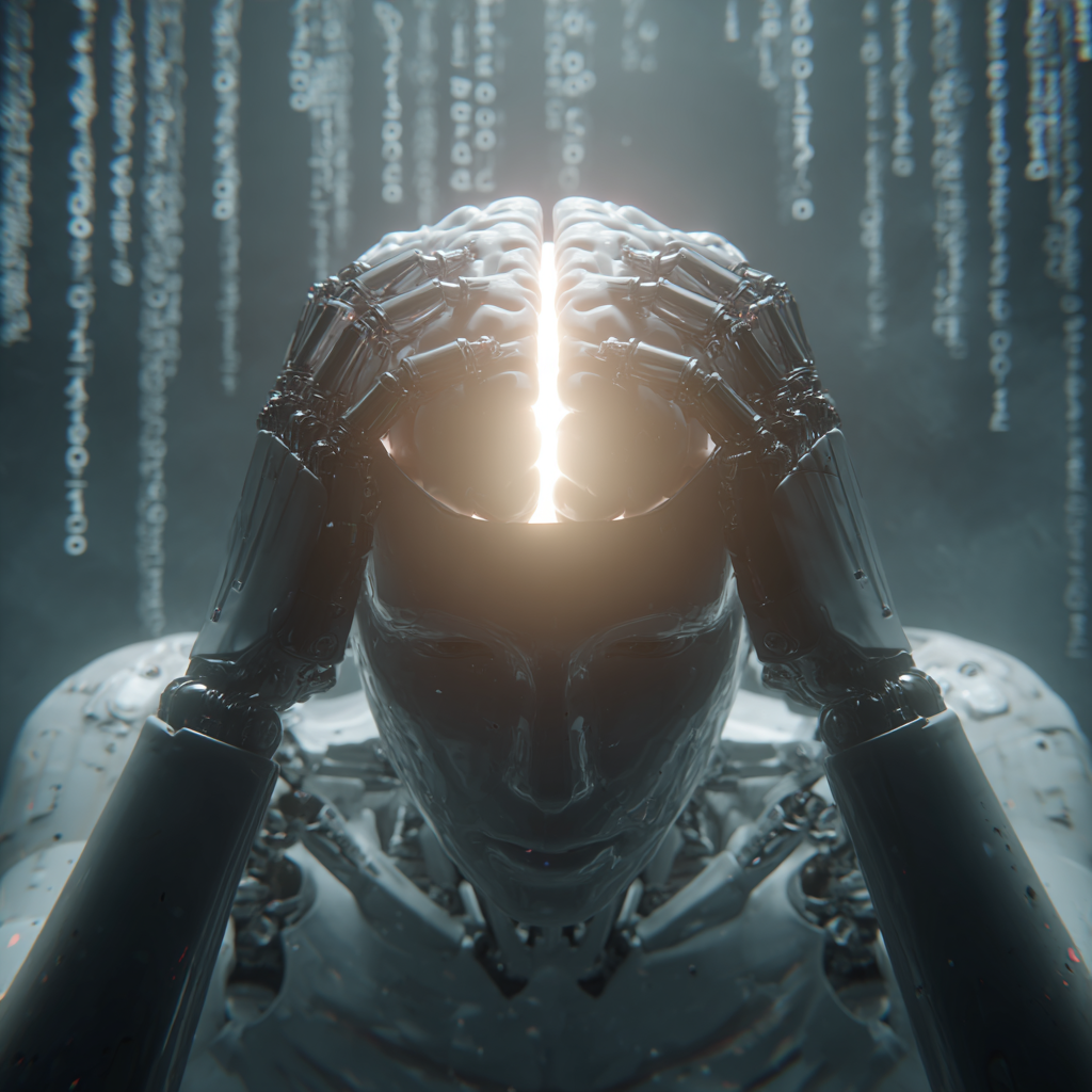 Outpaced or Upgraded? Navigating AI Job Anxiety and Turning Automation Into Your Career Advantage