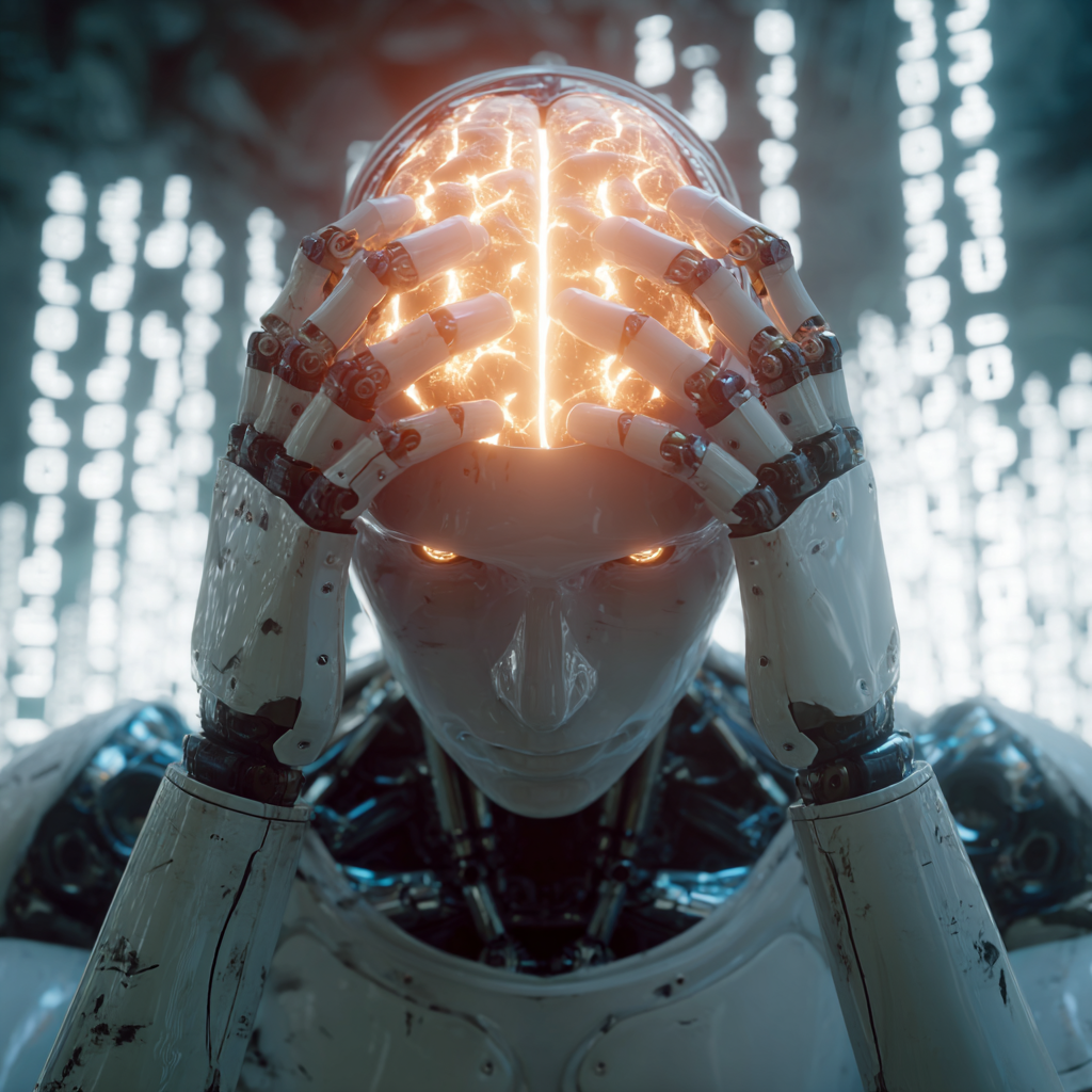 Your Next Hire Isn’t Human: How AI Agents Are Quietly Replacing Traditional Staff — and What Smart Businesses Do Instead