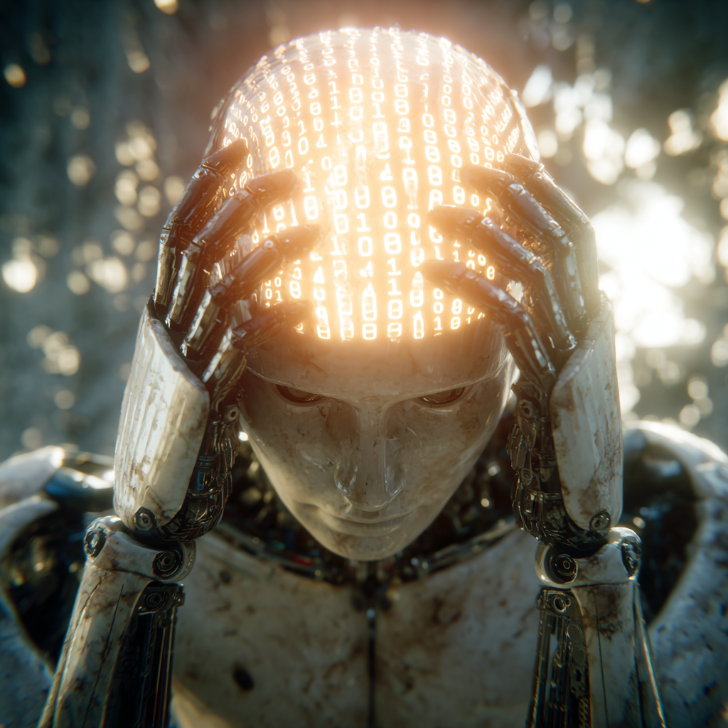 Discover AI: A Beginner’s Journey to Mastery
