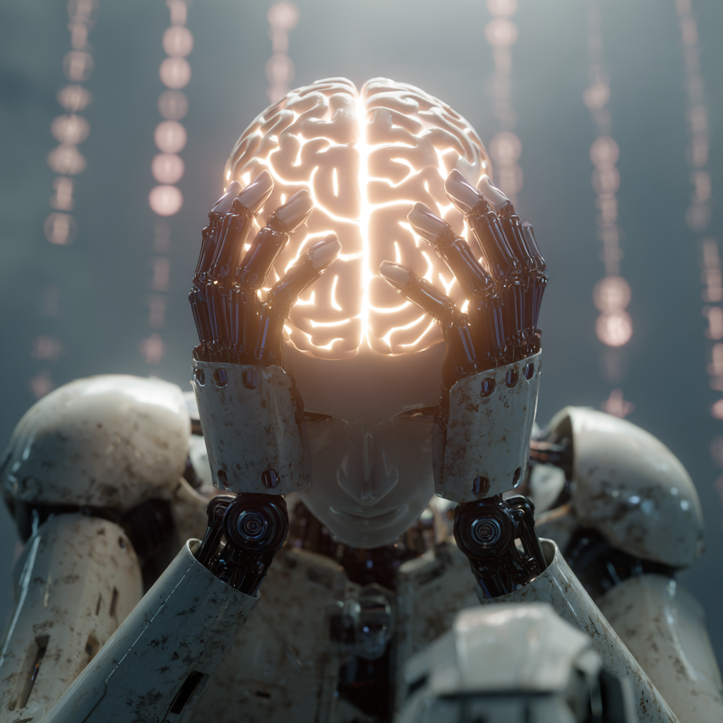 AI Solutions for Streamlined Success