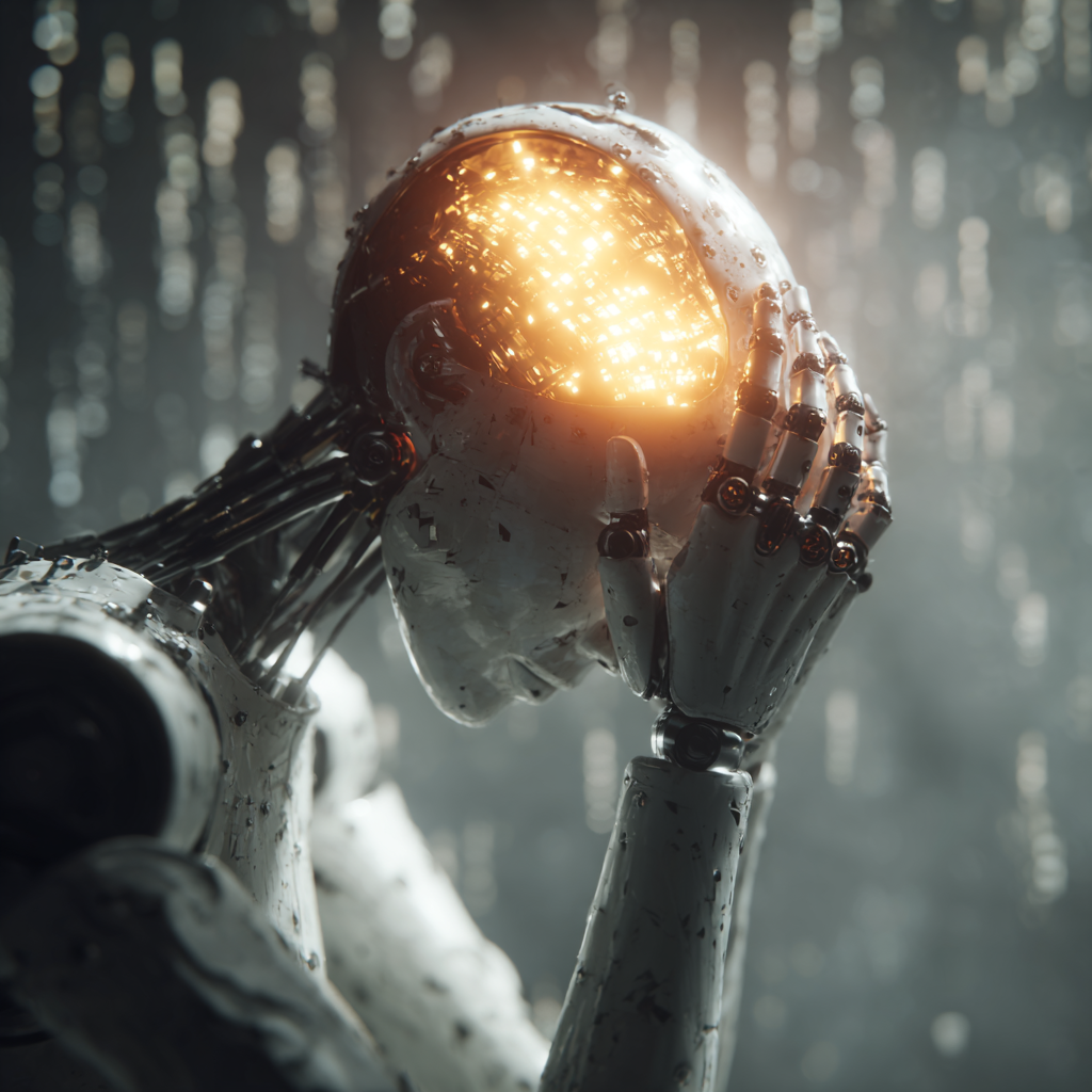 The Thinking Machine Era: Why Artificial Intelligence Marks the Biggest Technological Leap in 100 Years