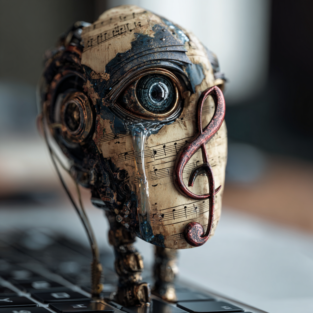 AI Image Creation: Tips for Stunning Results