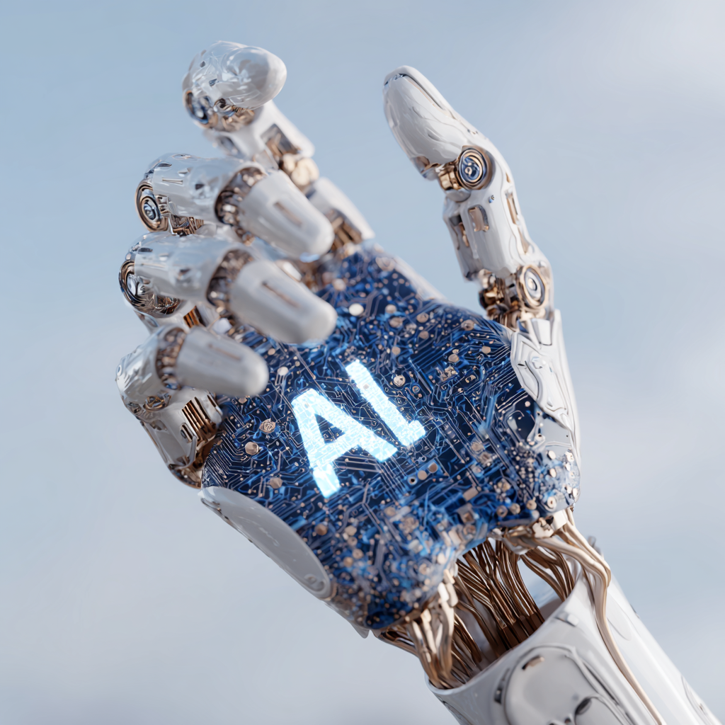 Future-Proof Your Career with AI Skills