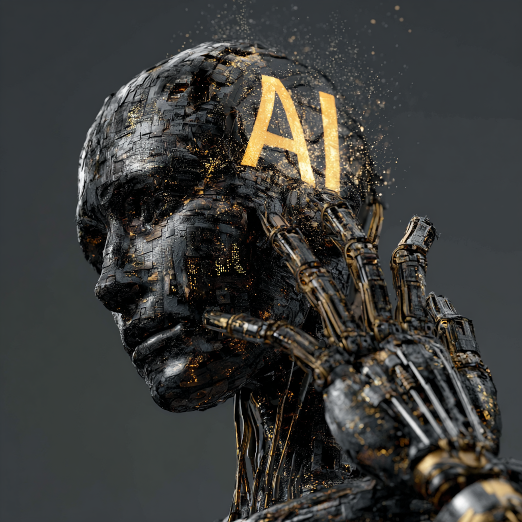 The Productivity Upgrade You Didn’t Know You Needed: How AI Frees Hours, Focus, and Headspace Every Day