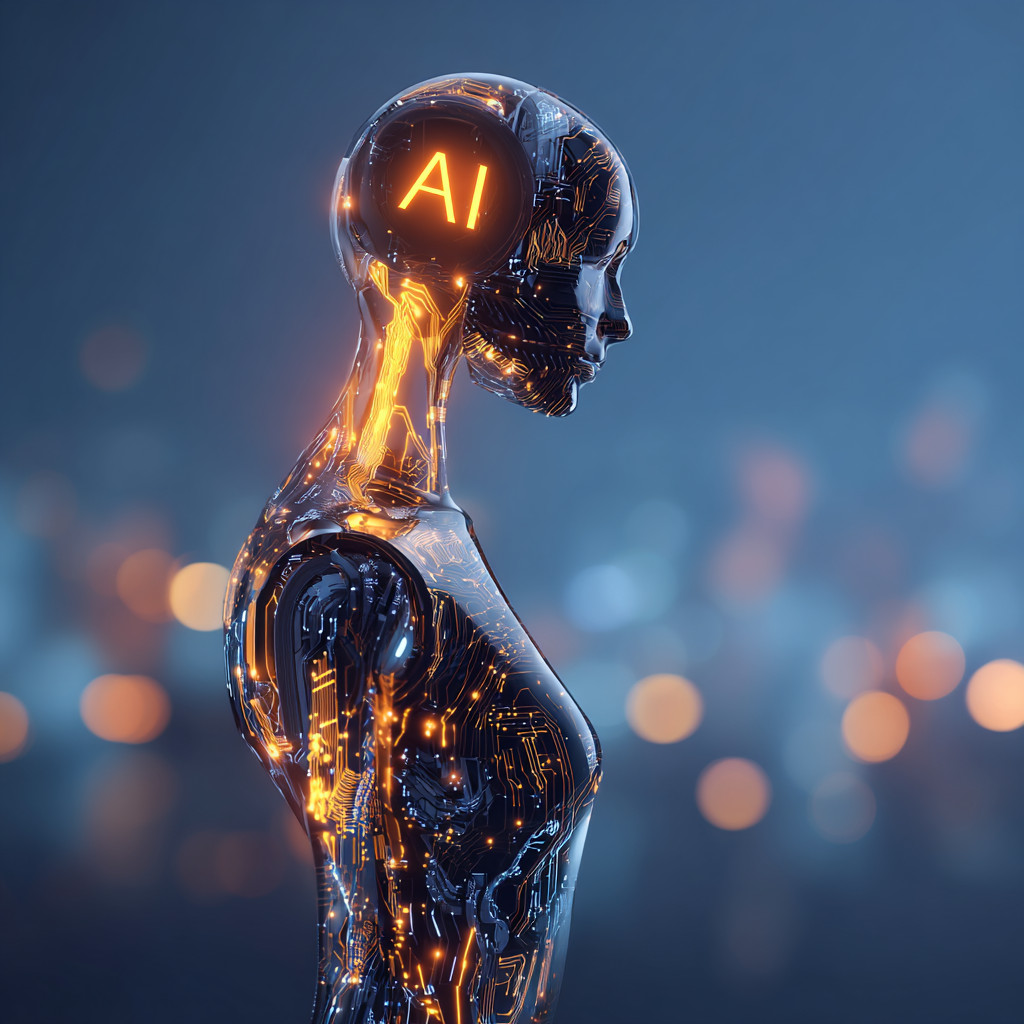 The Mind Amplifier: Why Artificial Intelligence Is the Once-in-a-Century Breakthrough That Will Redefine Human Capability