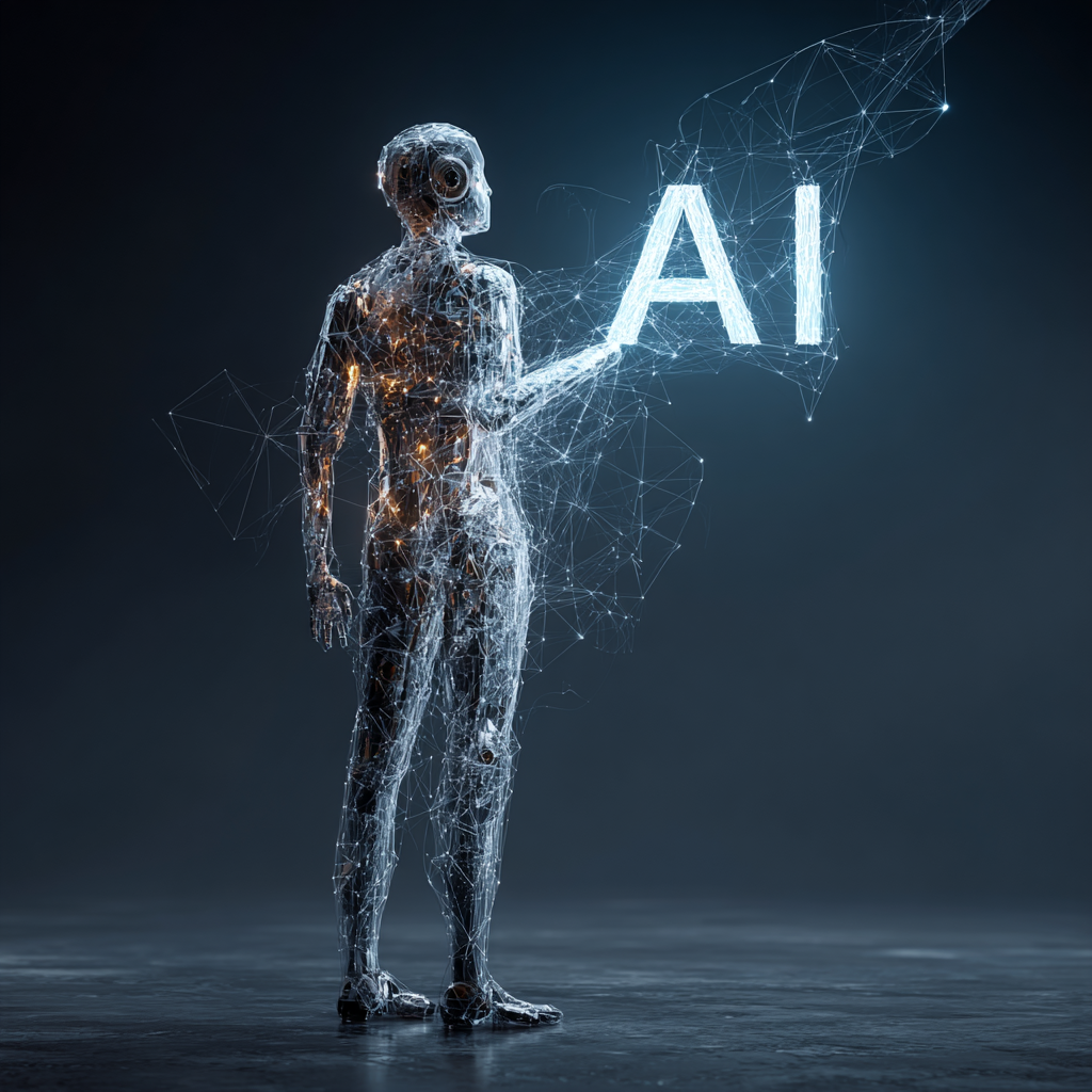 The Thinking Multiplier: Why Artificial Intelligence Is Becoming the Default Solution to Almost Any Modern Problem