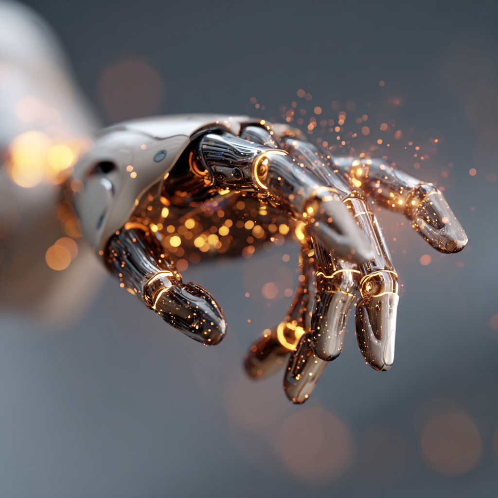 The Problem-Solving Engine: How Artificial Intelligence Is Becoming the One Tool You Reach for First