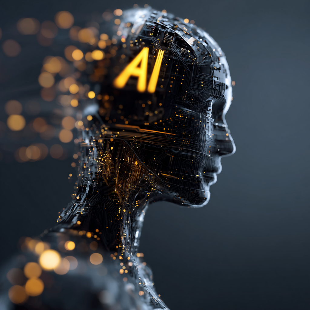 AI and Your Career: A Perfect Match