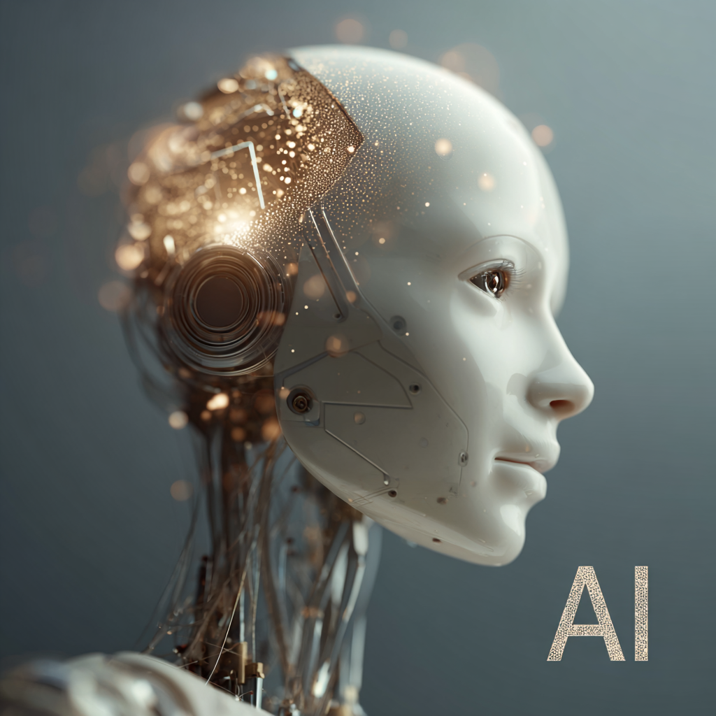 AI for Business: How to Stay Ahead of Competitors