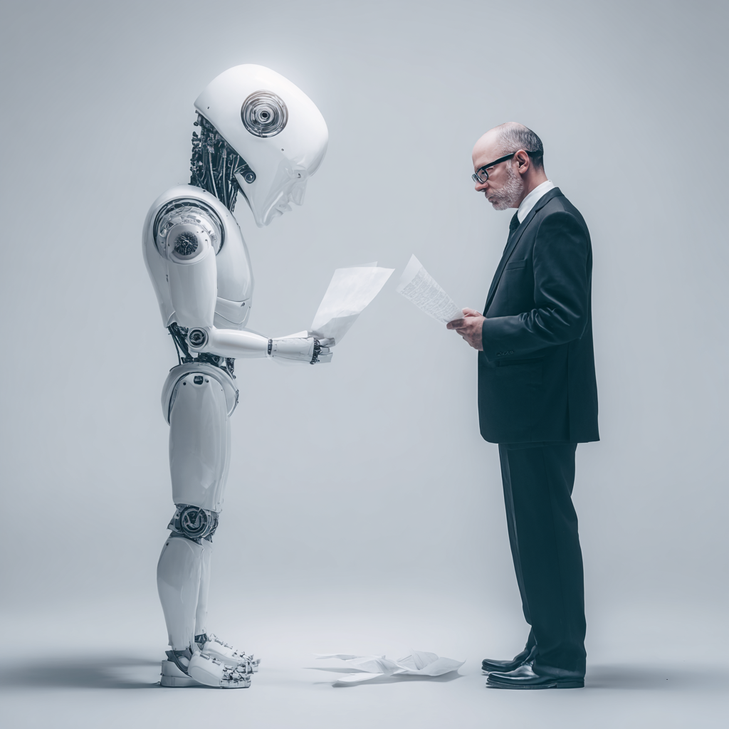 Business Innovations Driven by AI
