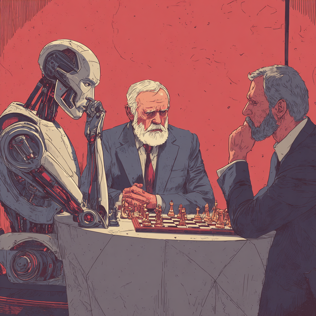 How to Harness AI for Greater Efficiency