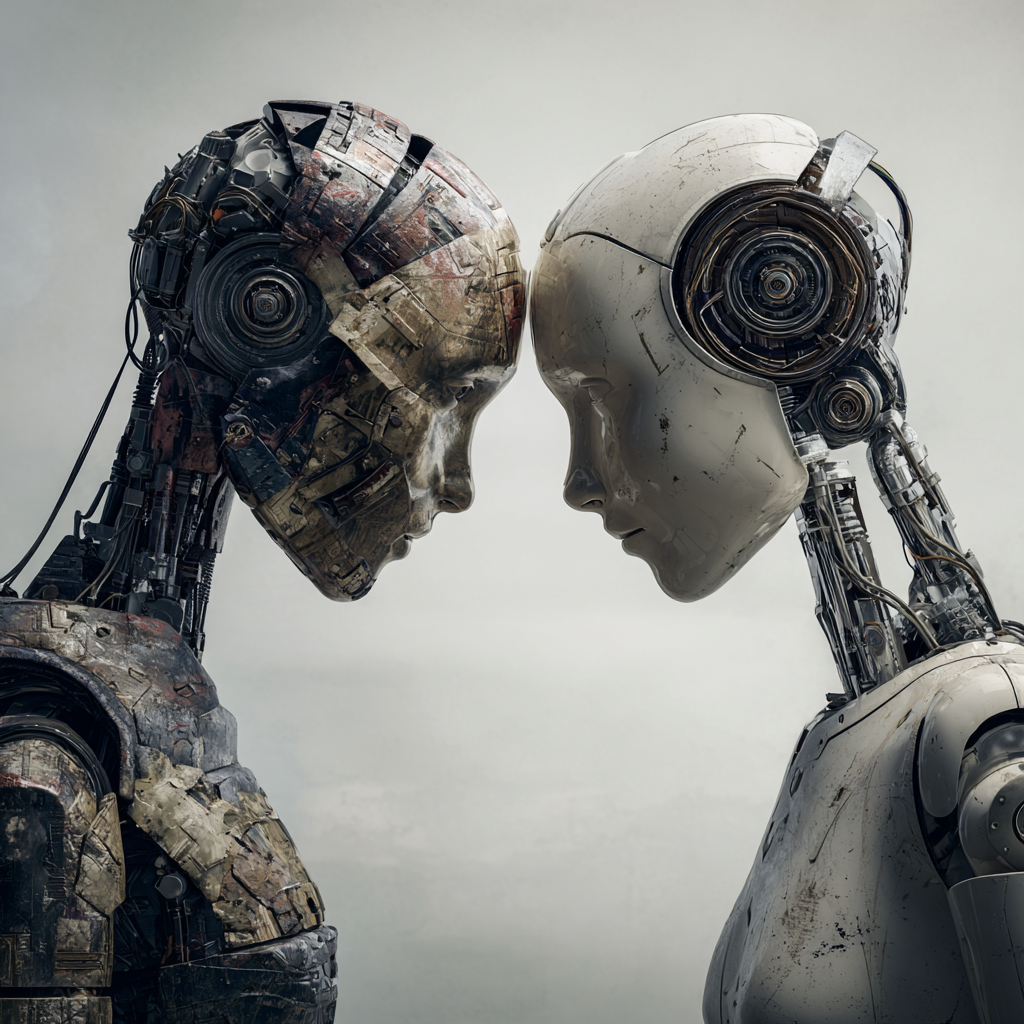 Learn AI: Empower Your Future
