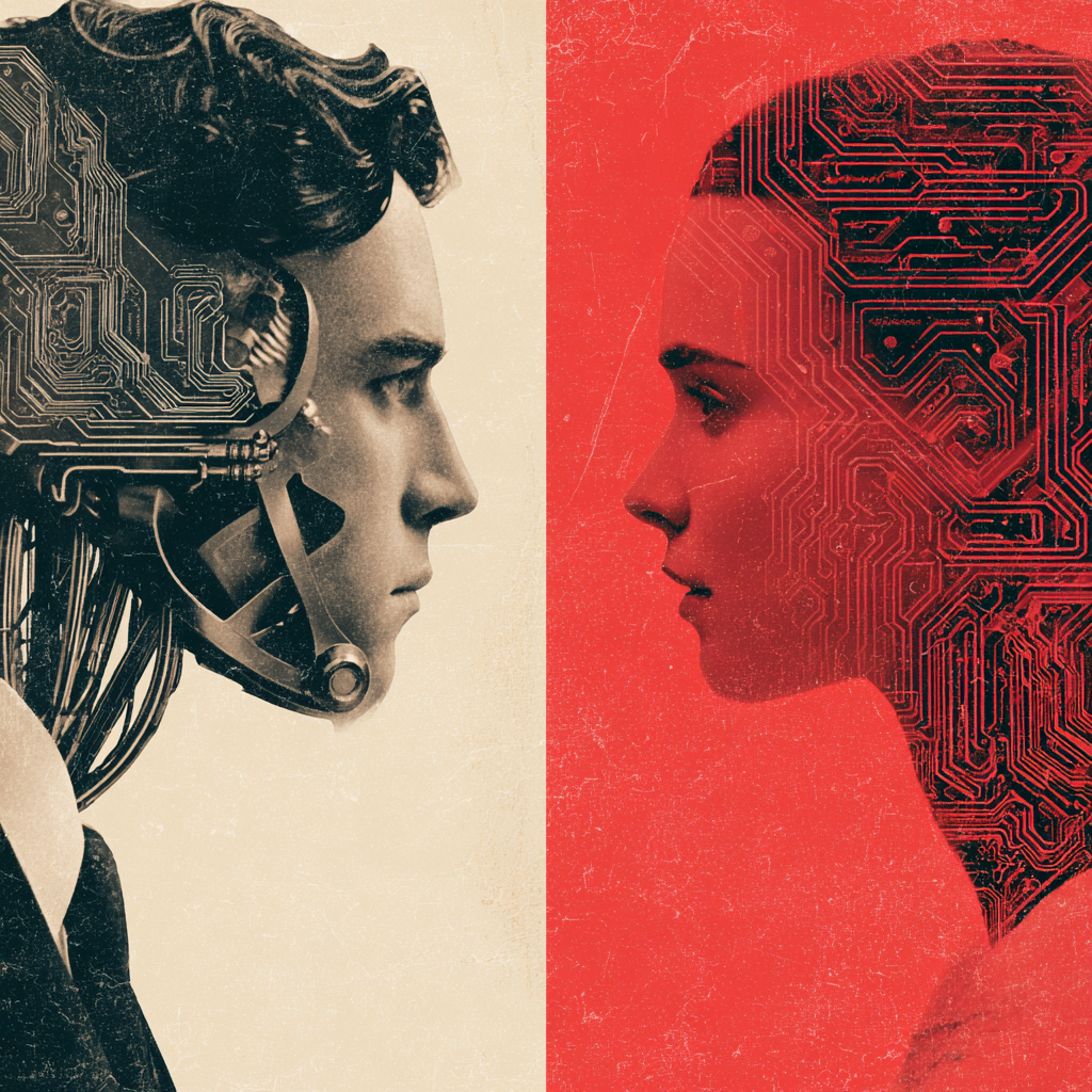 How to Harness AI for Business Success
