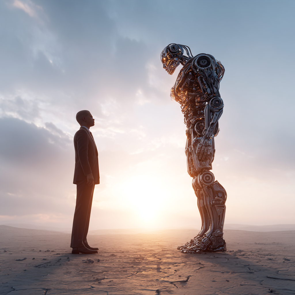 AI Solutions: Your Competitive Edge in Efficiency