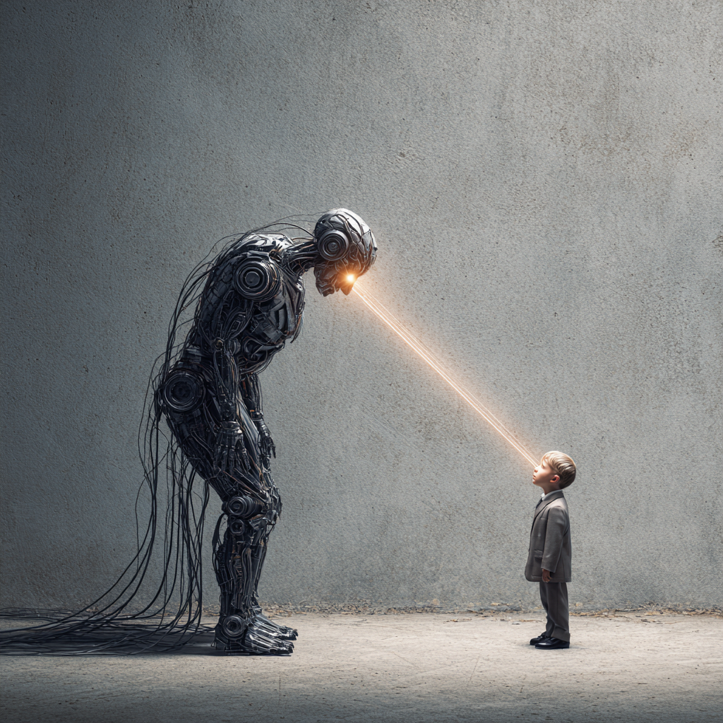 How AI is Shaping the Future of Work in New Zealand