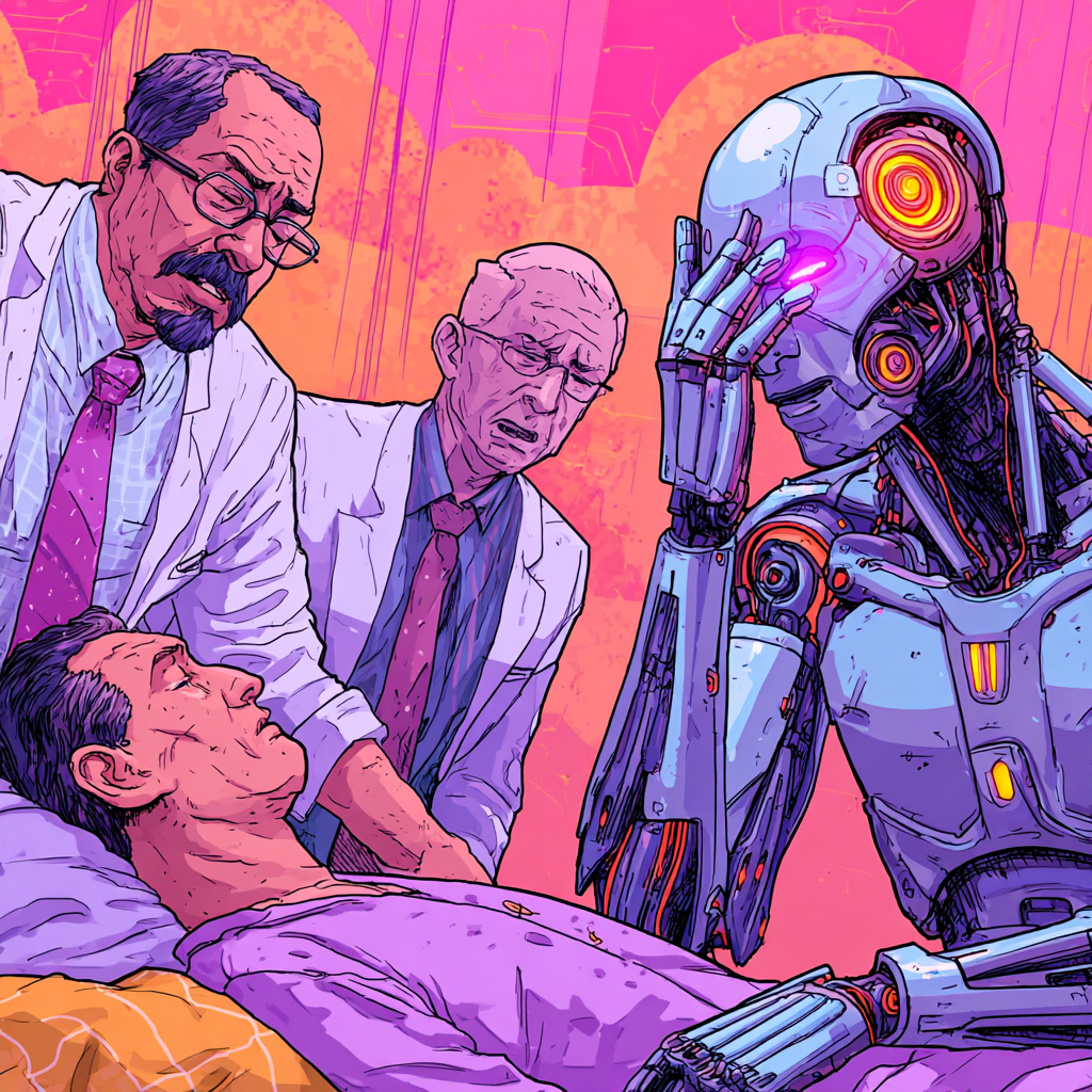 How to Integrate AI for Optimal Efficiency
