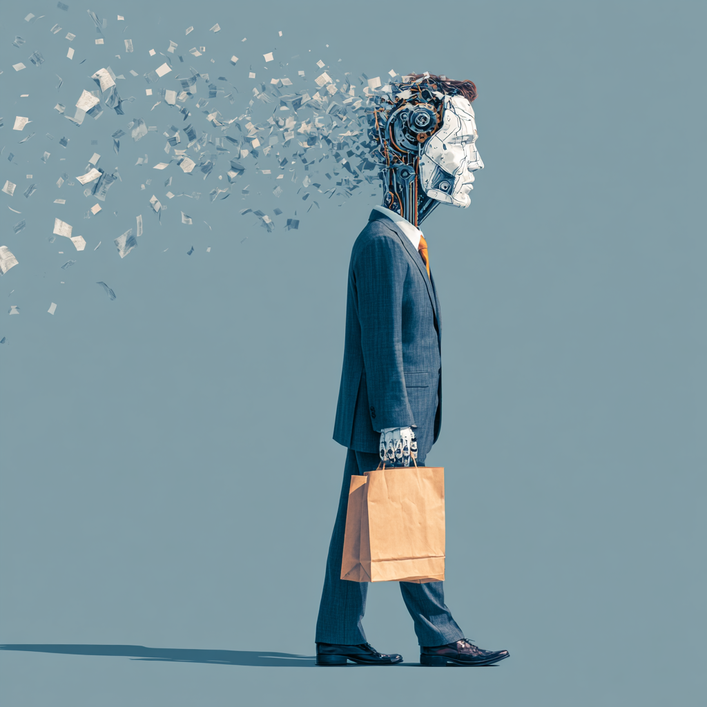 Harnessing AI for a More Efficient Workday