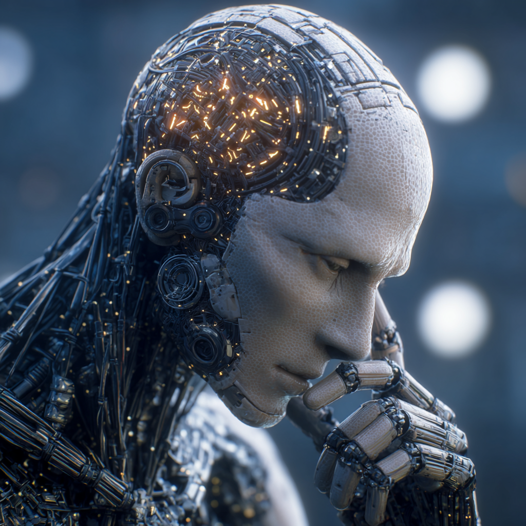 Business on Autopilot: How AI Automation Removes Repetitive Tasks and Unlocks More Profit