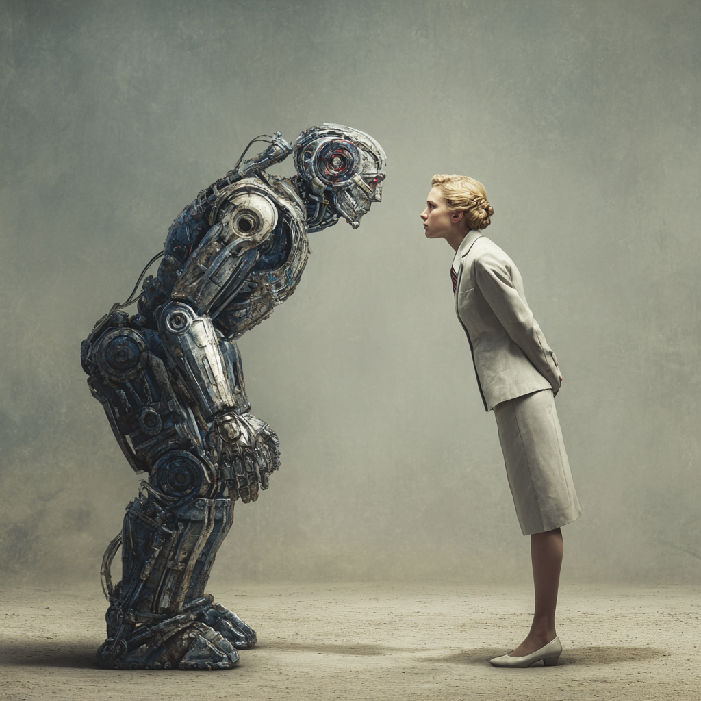 Harness AI: Achieve More with Less Effort