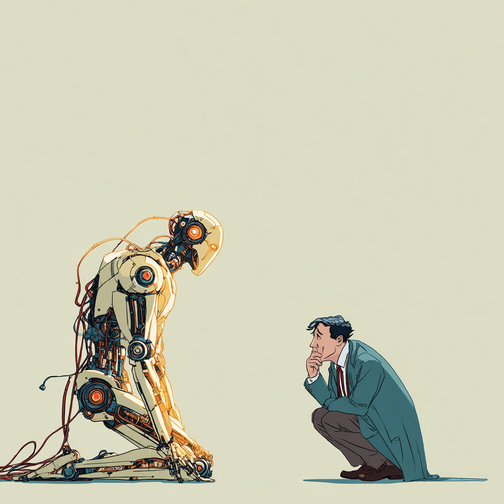 How AI is Redefining Workplace Efficiency