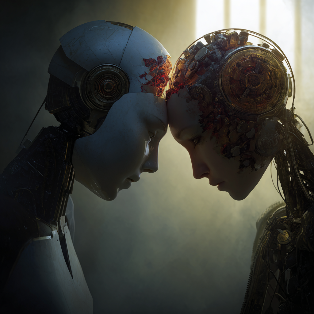 Discovering AI: How It Creates and Innovates