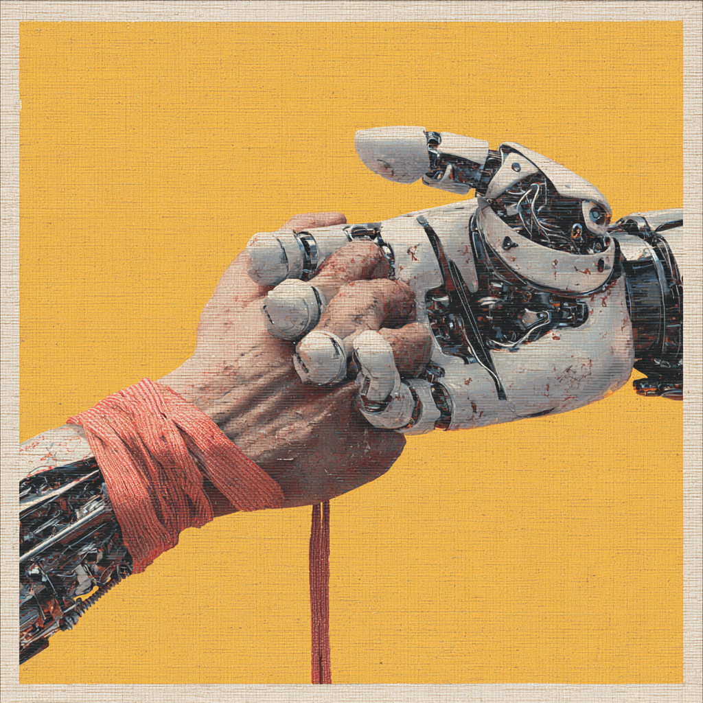 Future-Proof Your Business with These AI Trends