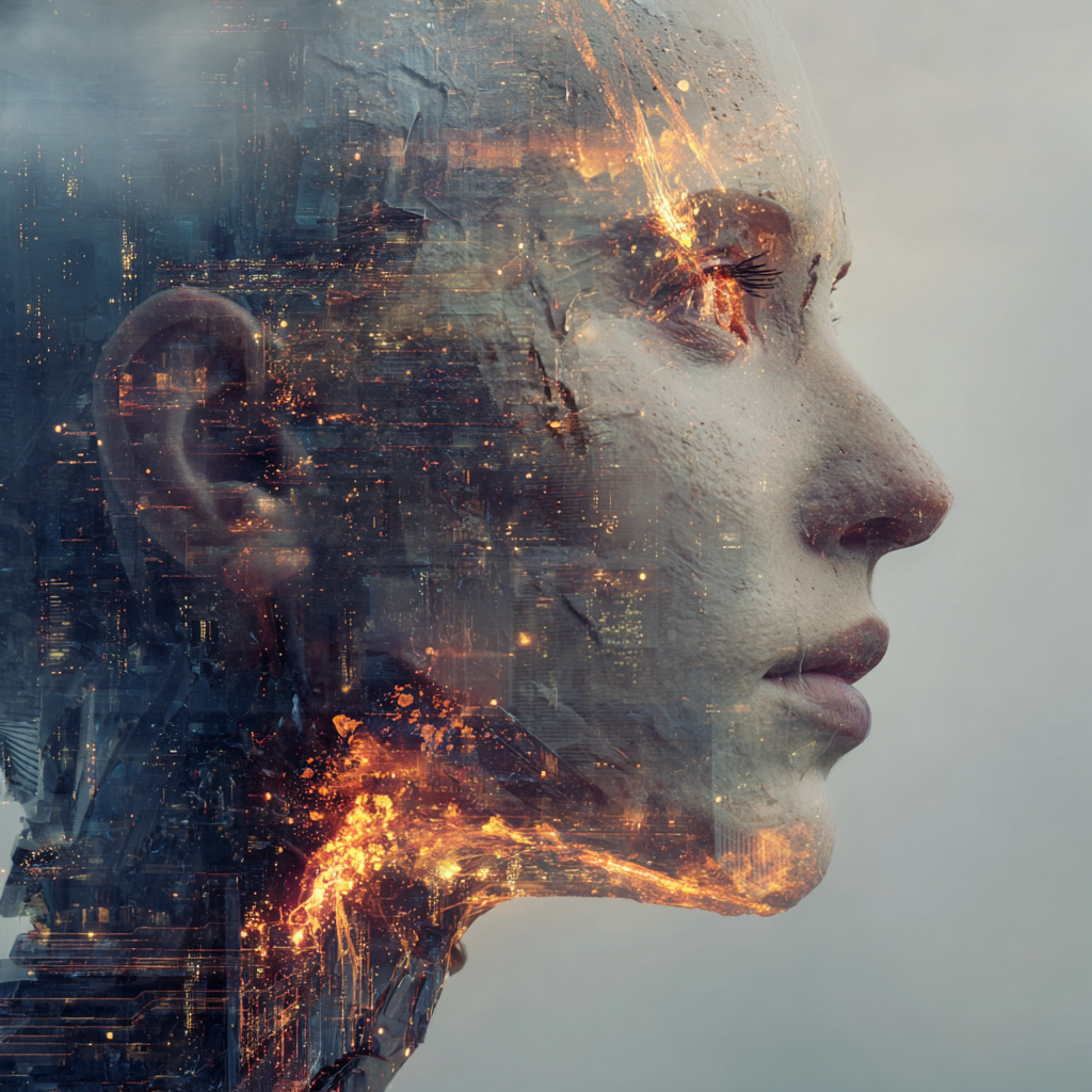 Enhancing Article Writing with AI