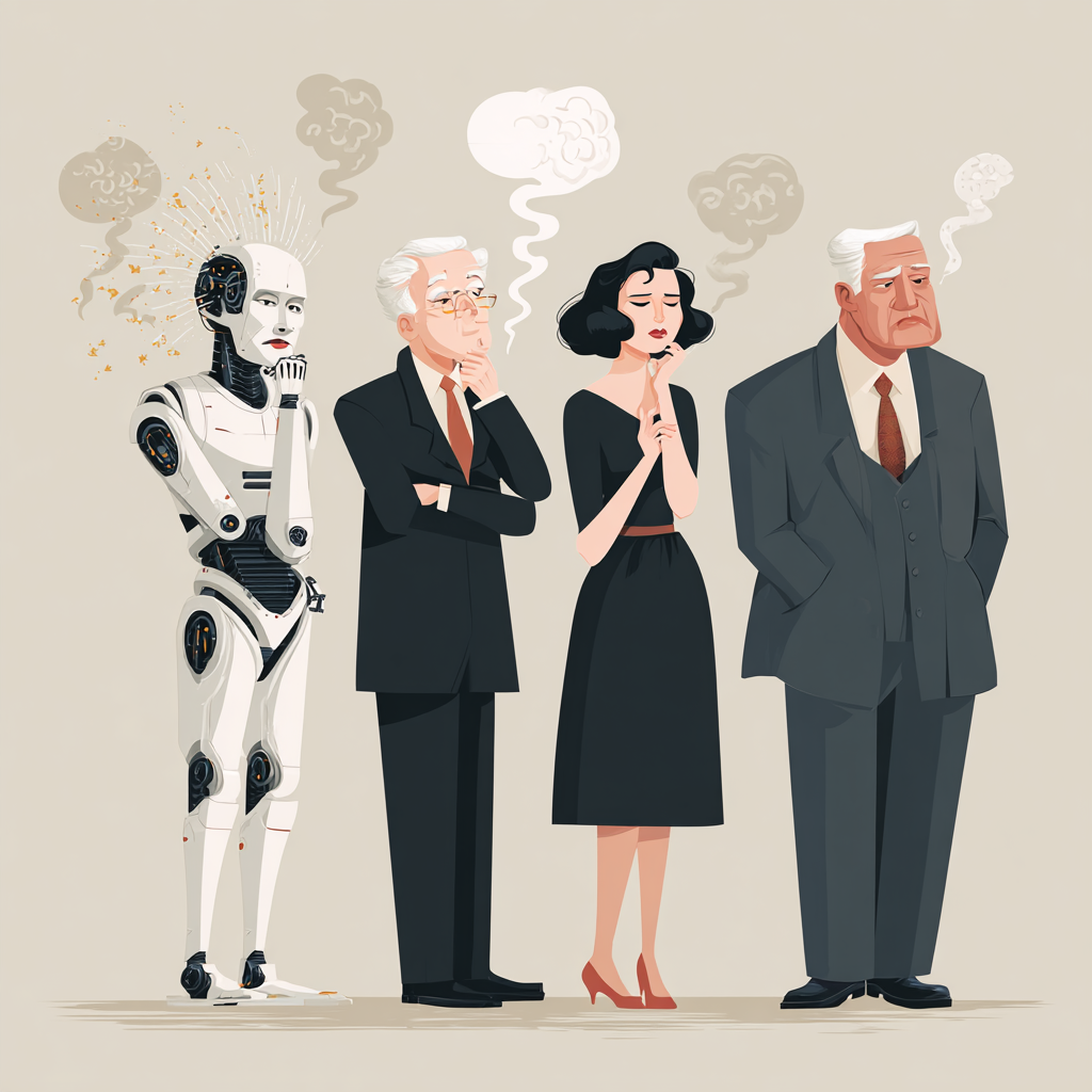 Engaging AI Prompt Lists for Creatives