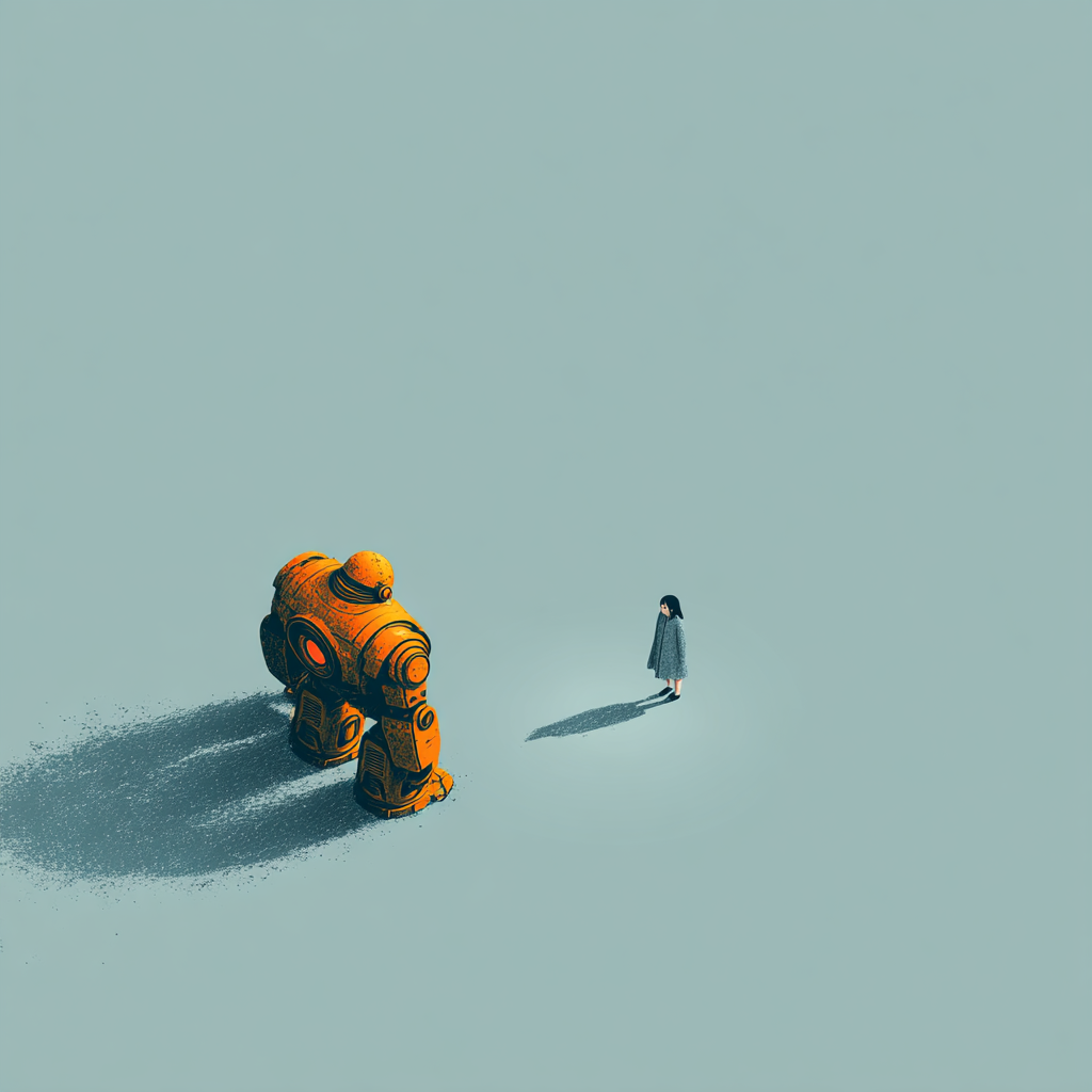 How AI Can Simplify Your Work and Boost Efficiency