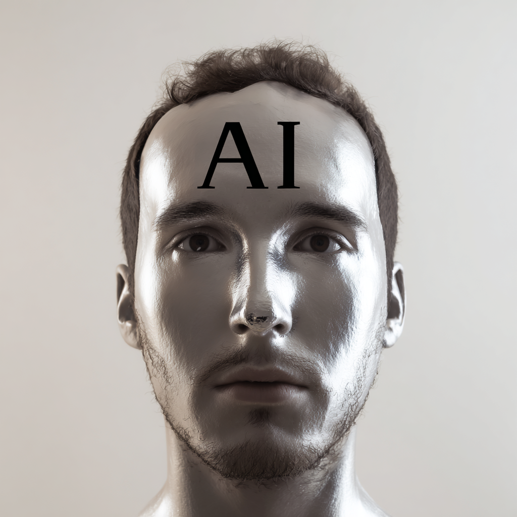 Business Growth through AI Innovations