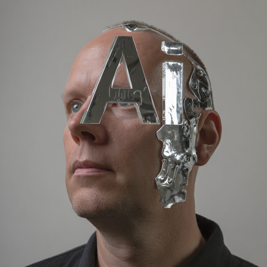 The Silent Efficiency Engine: How AI Turns Everyday Workflows Into High-Output Machines