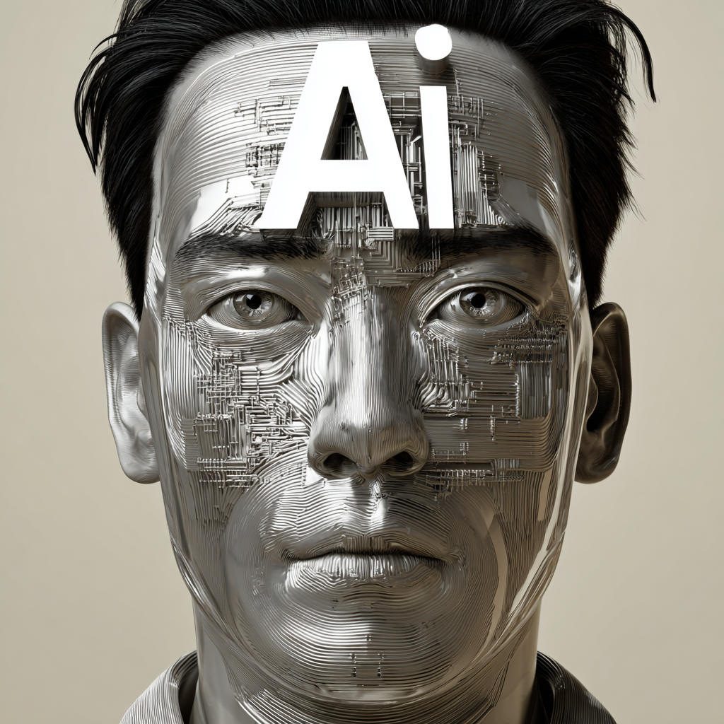 The Workforce You Don’t See: How AI Can Replace Entire Departments and Turn Your Business Into a Self-Running System